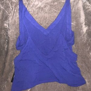 Lulu’s blouse, with tags!